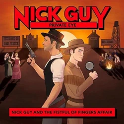 Fistful of Fingers Affair Image